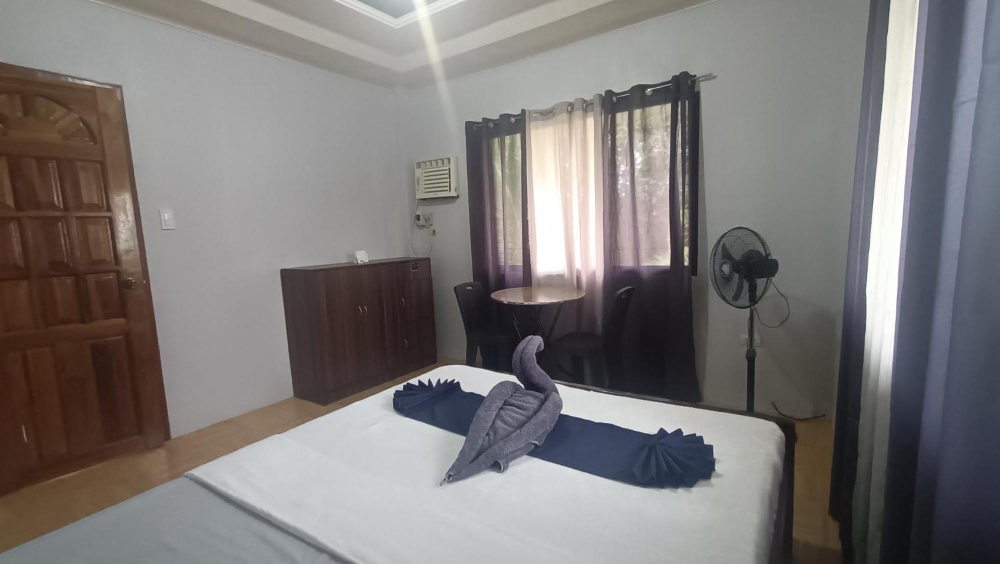 Daydream Hostel Сан Хуан Екстериор снимка