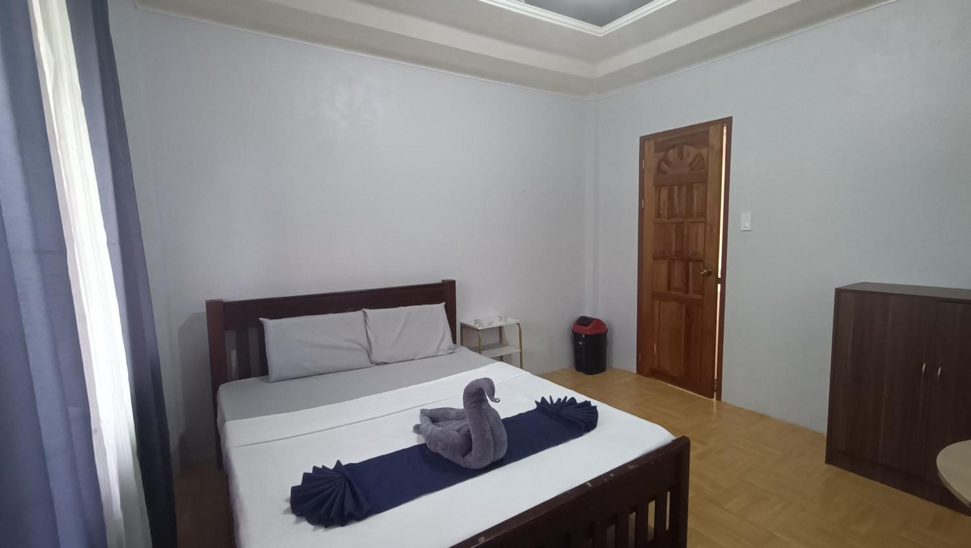 Daydream Hostel Сан Хуан Екстериор снимка