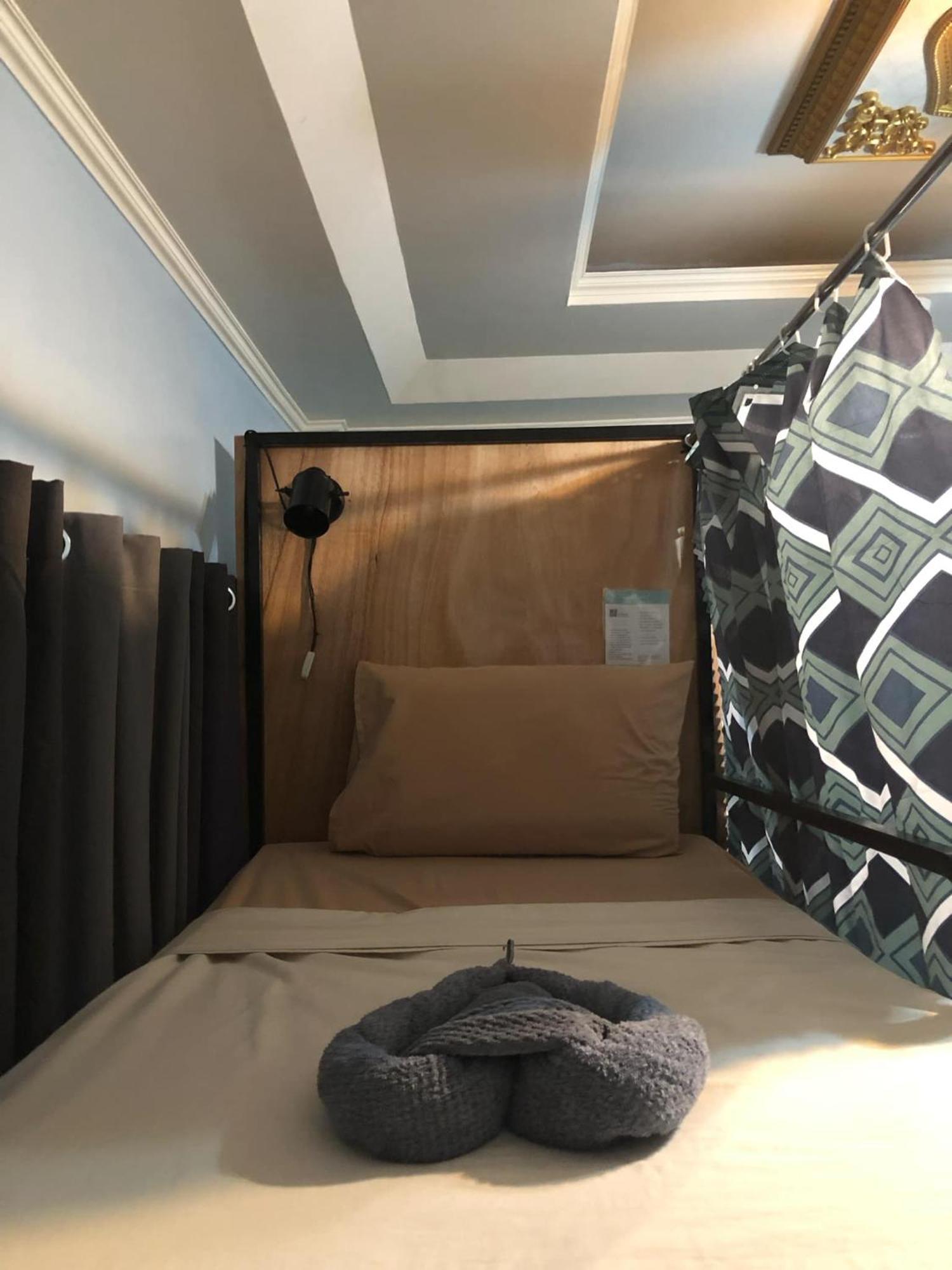 Daydream Hostel Сан Хуан Екстериор снимка