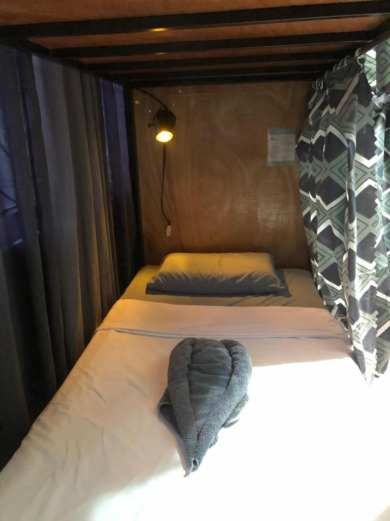 Daydream Hostel Сан Хуан Екстериор снимка